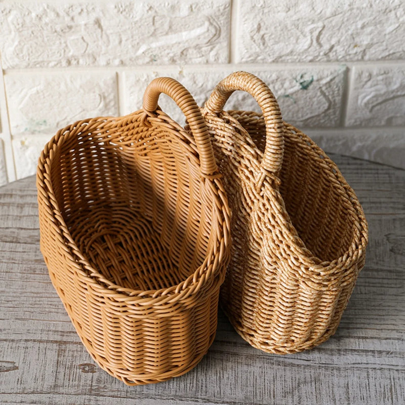 Cestos Rattan Weave