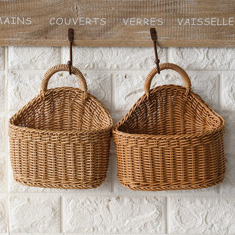 Cestos Rattan Weave